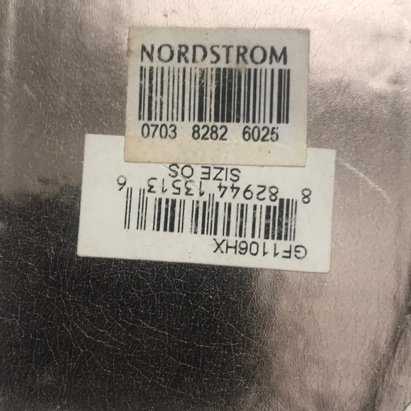 Ariella Collections Dark Grey Rhinestone Ring - Picture 8 of 8